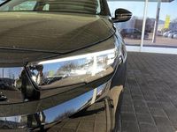 Gebraucht Opel Corsa 101 PS (74 kW) 2025 Schwarz Kleinwagen