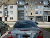 Gebraucht Mercedes E300 211 PS (155 kW) 2009 Grau Limousine