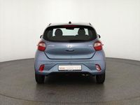 Neu Hyundai i10 63 PS (46 kW) 2025 Andere Kleinwagen