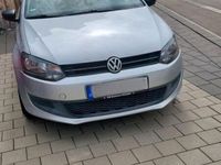 gebraucht VW Polo 