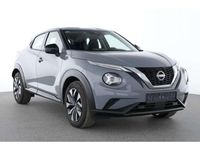 Second-hand Nissan Juke Acenta 114 CP (83 kW) 2025 Gri SUV