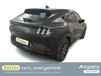 Gebraucht Ford Mustang Mach-E 358 kW (487 PS) 2023 Grau SUV