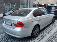 gebraucht BMW 318 i