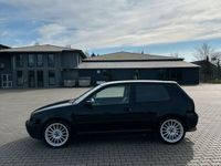 gebraucht VW Golf IV 