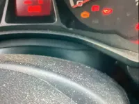 Gebraucht Ford Ka 69 PS (50 kW) 2011 Schwarz Kleinwagen