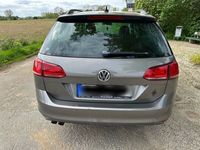 gebraucht VW Golf VII 