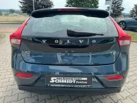 Gebraucht Volvo V40 Kinetic 122 PS (89 kW) 2017 Denim blue Limousine
