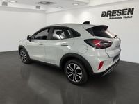 Gebraucht Ford Puma Titanium 125 PS (91 kW) 2025 Grau SUV