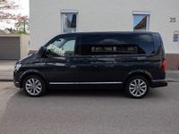 Second-hand VW T6 204 CP (150 kW) 2017 Van