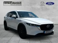 Usata Mazda CX-5 Ad'Vantage 164 CV (120 kW) 2022 Bianco SUV