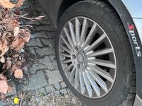 Gebraucht Mercedes C180 175 PS (128 kW) 2008 Grau Limousine