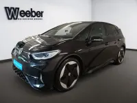Gebraucht VW ID.3 GTX 239 kW (326 PS) 2025 Schwarz Kleinwagen