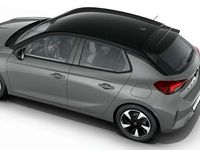 Neu Opel Corsa-e 100 kW (136 PS) 2025 Grafik grau Kleinwagen