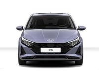 gebraucht Hyundai i20 FL MY24 Prime +48V 1.0 T-GDI Assist.-PKT
