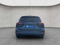 Gebraucht Ford Focus ST-Line X 155 PS (114 kW) 2025 Chrome blue metallic Kombi