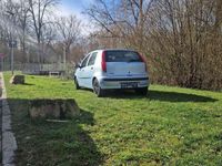 gebraucht Fiat Punto 5p 1.2 SX c/SS 60cv