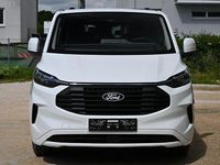 Neu Ford Transit Custom Trend 136 PS (100 kW) 2026 Weiß Kombi