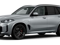 Gebraucht BMW X5 Shadowline 286 PS (210 kW) 2025 Grau SUV