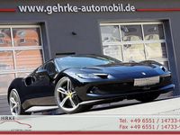 Gebraucht Ferrari 296 829 PS (609 kW) 2024 Nero ds Coupé
