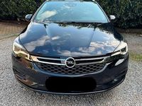 Gebraucht Opel Astra Ultimate 200 PS (147 kW) 2019 Blau Kombi