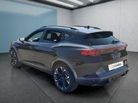 Second-hand Cupra Formentor VZ 310 CP (228 kW) 2023 Negru SUV