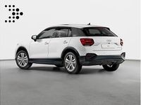 Gebraucht Audi Q2 Advanced 150 PS (110 kW) 2024 Weiß (arkonaweiß) SUV