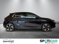 gebraucht Opel Corsa-e Elegance *sofort verfügbar* Allwetterreifen