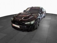 Gebraucht Audi e-tron GT quattro Advanced 350 kW (476 PS) 2022 Mythosschwarz metallic Limousine