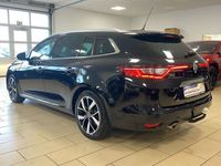 gebraucht Renault Mégane IV BOSE-Edition*Navi*Ambinte*Easy-Paket*SHZ