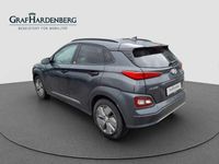 gebraucht Hyundai Kona Electro 150kW Premium MJ20 NAVI / SHZ /PDC