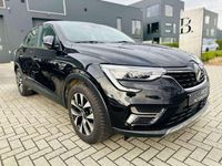 Gebraucht Renault Arkana 94 PS (69 kW) 2022 Schwarz SUV
