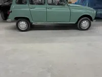 Gebraucht Renault R4 26 PS (19 kW) 1979 Grün Kleinwagen