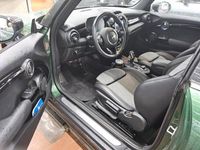 Gebraucht Mini Cooper SE 135 kW (184 PS) 2020 Grün Kleinwagen