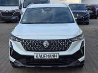 Neu Renault Austral Techno 200 PS (147 kW) 2025 Weiss SUV