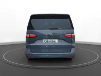 Ny VW Multivan 177 HK (130 kW) 2026 Grå MPV