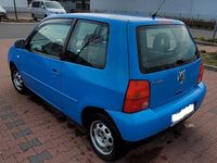 Gebraucht VW Lupo 50 PS (36 kW) 2002 Kleinwagen