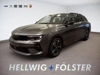 Gebraucht Opel Astra 131 PS (96 kW) 2025 Grau Kombi