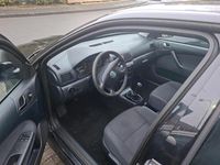 Gebraucht Skoda Octavia 164 PS (120 kW) 2009 Schwarz Limousine