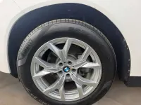Gebraucht BMW X3 197 PS (144 kW) 2025 Alpinweiß SUV