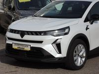 Gebraucht Renault Symbioz Evolution 143 PS (105 kW) 2025 Weiß SUV