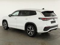 Neu VW Tayron Life 204 PS (150 kW) 2025 Oryxweiß perlmutteffekt SUV