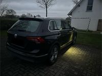 gebraucht VW Tiguan 2.0 TSI