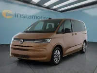 Gebraucht VW Multivan 245 PS (180 kW) 2025 Gold Van / Kleinbus