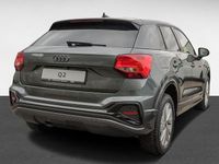 Gebraucht Audi Q2 S-Line 150 PS (110 kW) 2025 Grau SUV