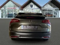 Usata Citroën C5 X Shine 179 CV (131 kW) 2022 Grigio Station wagon