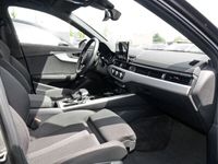 gebraucht Audi A4 Avant 35 TDI "advanced"