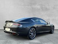 Second-hand Aston Martin Rapide 560 CP (411 kW) 2017 Maro Berlinǎ
