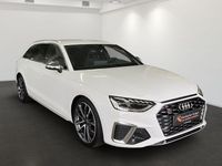 Gebraucht Audi S4 Design 341 PS (250 kW) 2024 Weiss Kombi