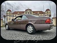 Gebraucht Mercedes S500 320 PS (235 kW) 1993 Limousine