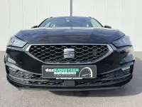 Occasion Seat Leon Style 150 ch (110 kW) 2023 Noir Break